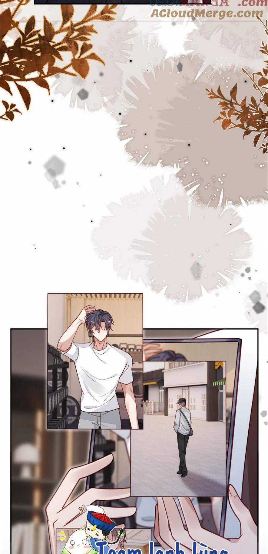 Cứu Mạng! Nhân Vật Phản Diện Tôi Viết Đã Tới Cửa Rồi Chapter 18 trang 25