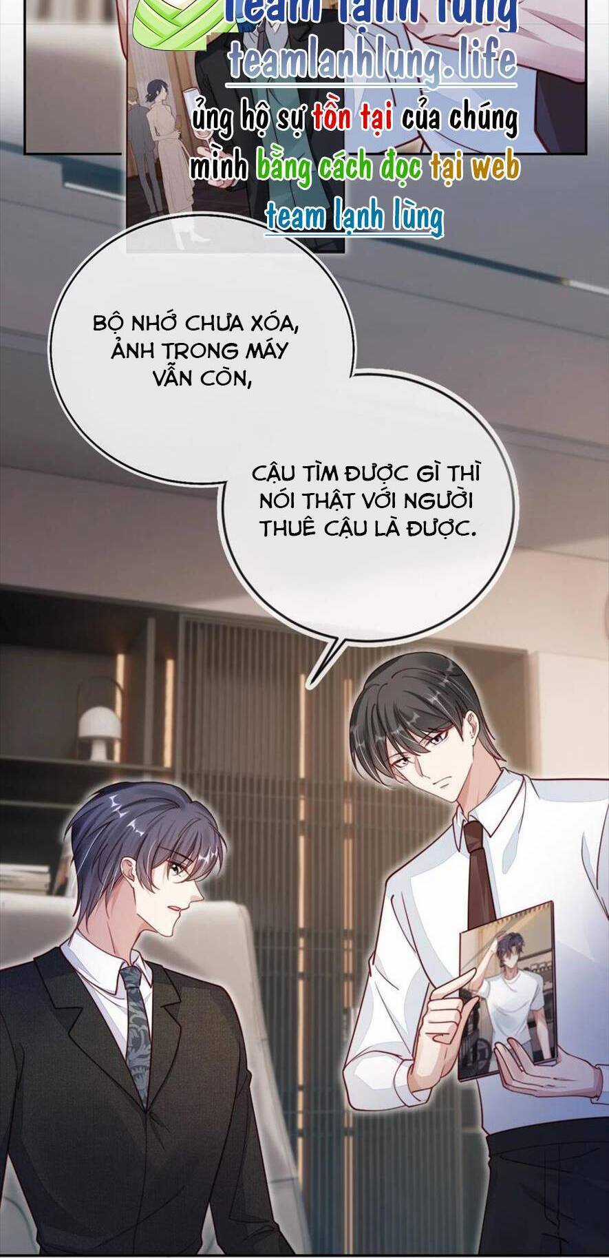 Cứu Mạng! Nhân Vật Phản Diện Tôi Viết Đã Tới Cửa Rồi Chapter 18 trang 26