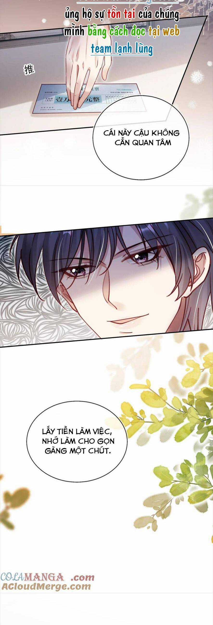 Cứu Mạng! Nhân Vật Phản Diện Tôi Viết Đã Tới Cửa Rồi Chapter 18 trang 28