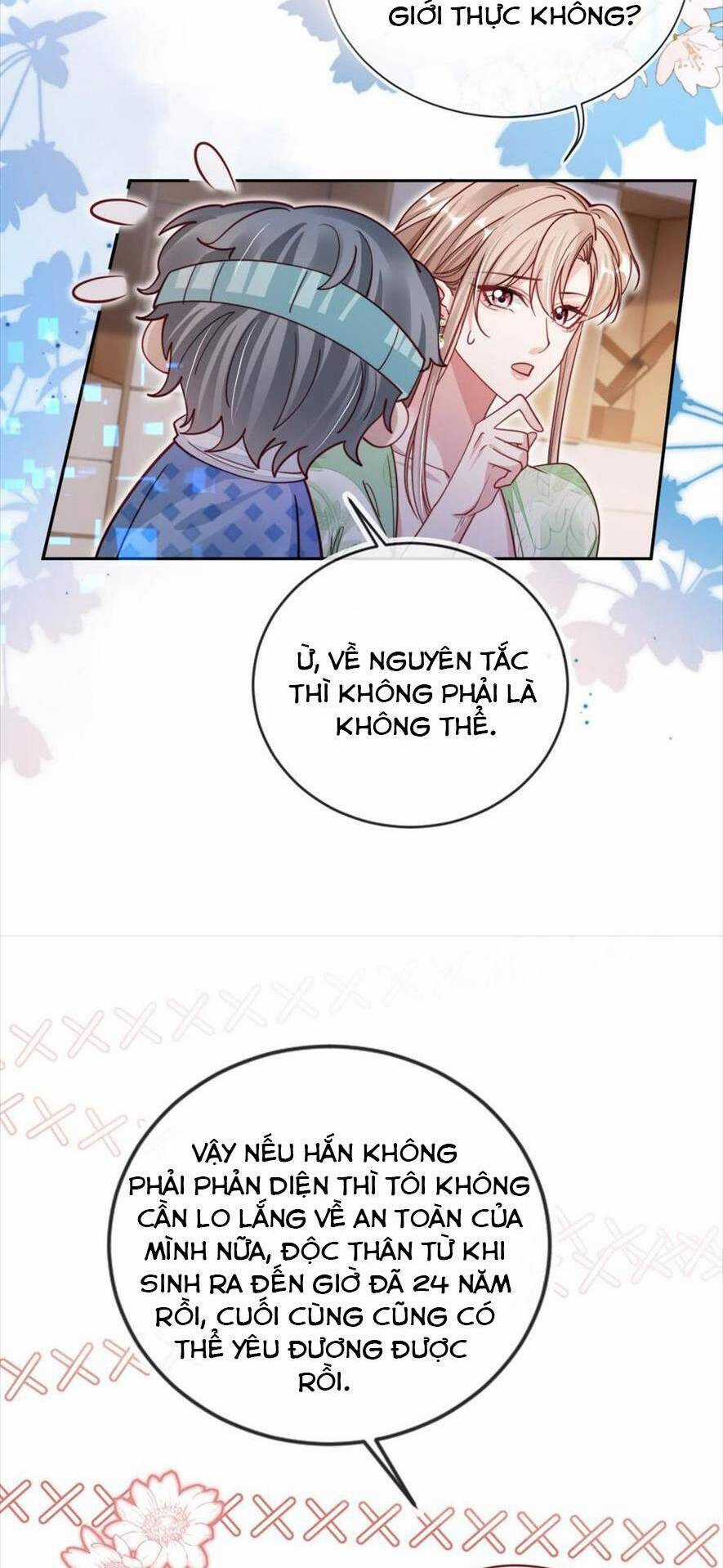 Cứu Mạng! Nhân Vật Phản Diện Tôi Viết Đã Tới Cửa Rồi Chapter 18 trang 32