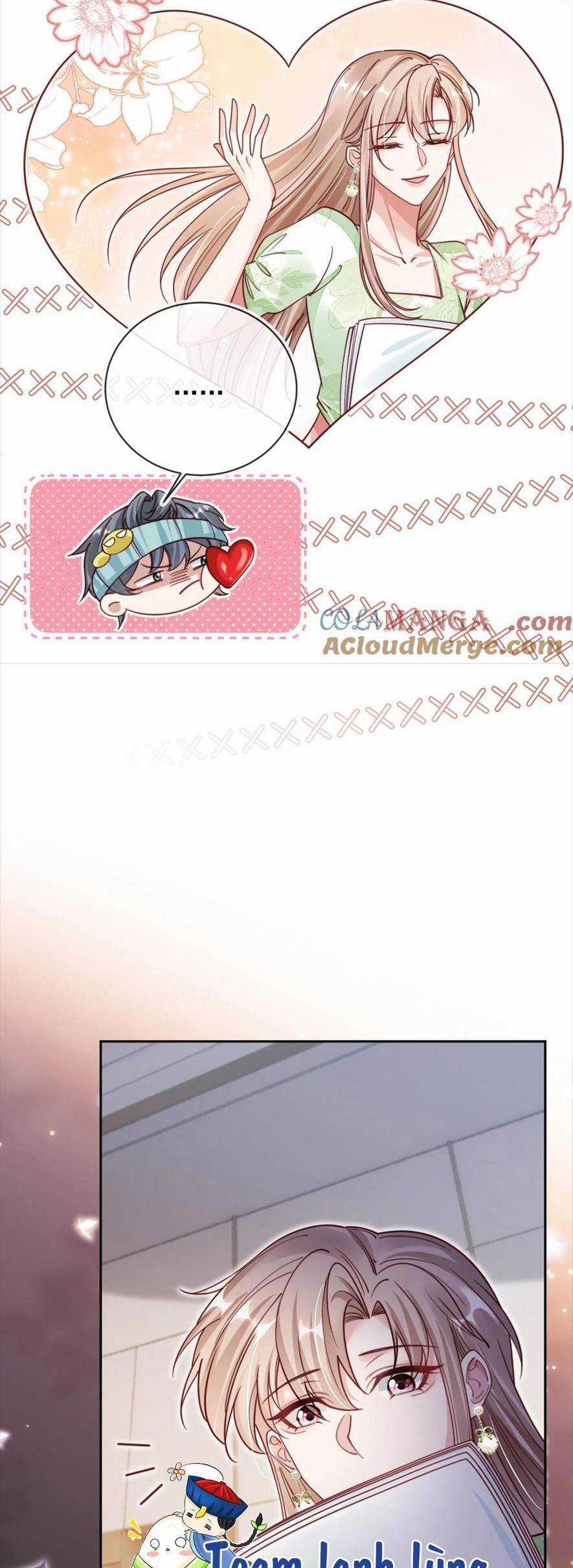 Cứu Mạng! Nhân Vật Phản Diện Tôi Viết Đã Tới Cửa Rồi Chapter 18 trang 33