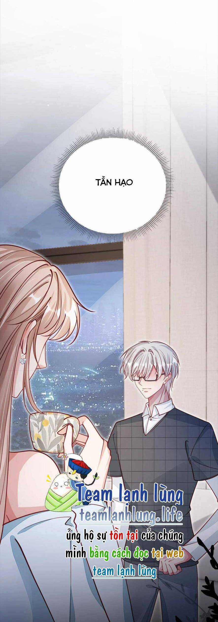 Cứu Mạng! Nhân Vật Phản Diện Tôi Viết Đã Tới Cửa Rồi Chapter 18 trang 4