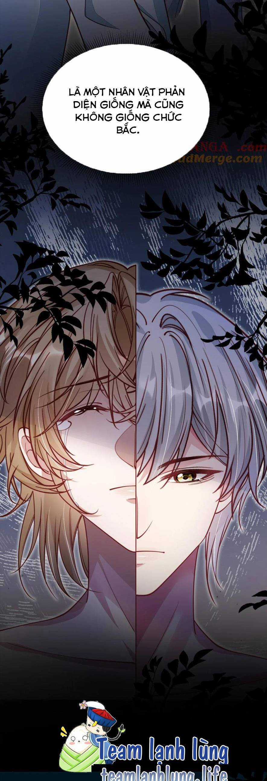 Cứu Mạng! Nhân Vật Phản Diện Tôi Viết Đã Tới Cửa Rồi Chapter 18 trang 5