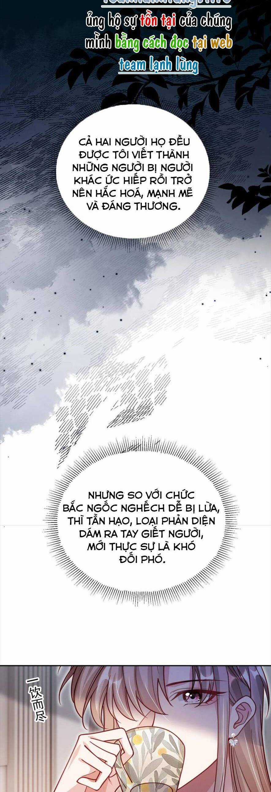 Cứu Mạng! Nhân Vật Phản Diện Tôi Viết Đã Tới Cửa Rồi Chapter 18 trang 6