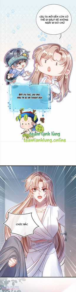 Cứu Mạng! Nhân Vật Phản Diện Tôi Viết Đã Tới Cửa Rồi Chapter 2 trang 12