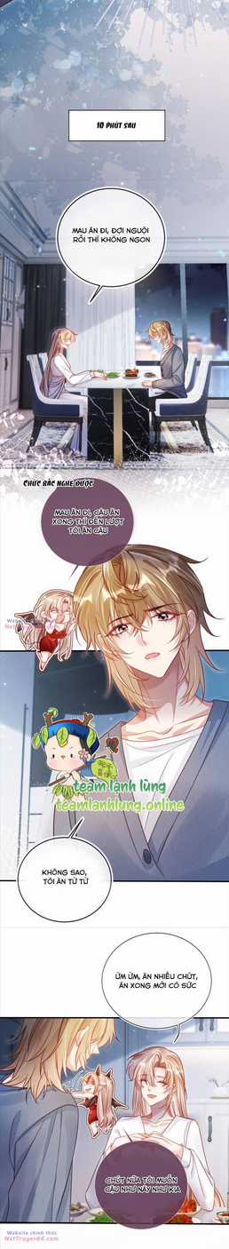 Cứu Mạng! Nhân Vật Phản Diện Tôi Viết Đã Tới Cửa Rồi Chapter 2 trang 14