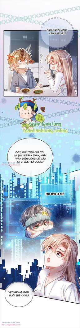 Cứu Mạng! Nhân Vật Phản Diện Tôi Viết Đã Tới Cửa Rồi Chapter 2 trang 15