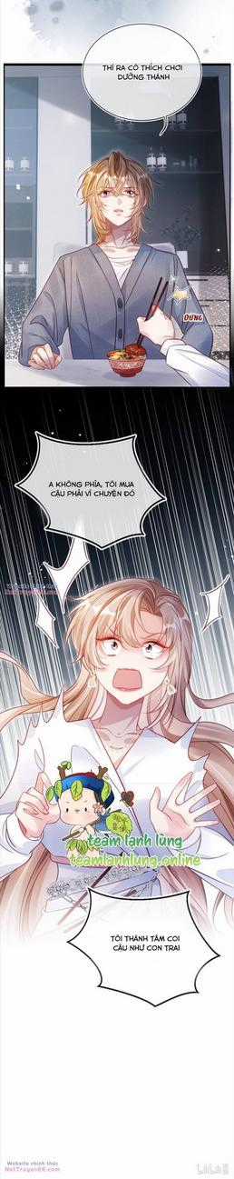 Cứu Mạng! Nhân Vật Phản Diện Tôi Viết Đã Tới Cửa Rồi Chapter 2 trang 17