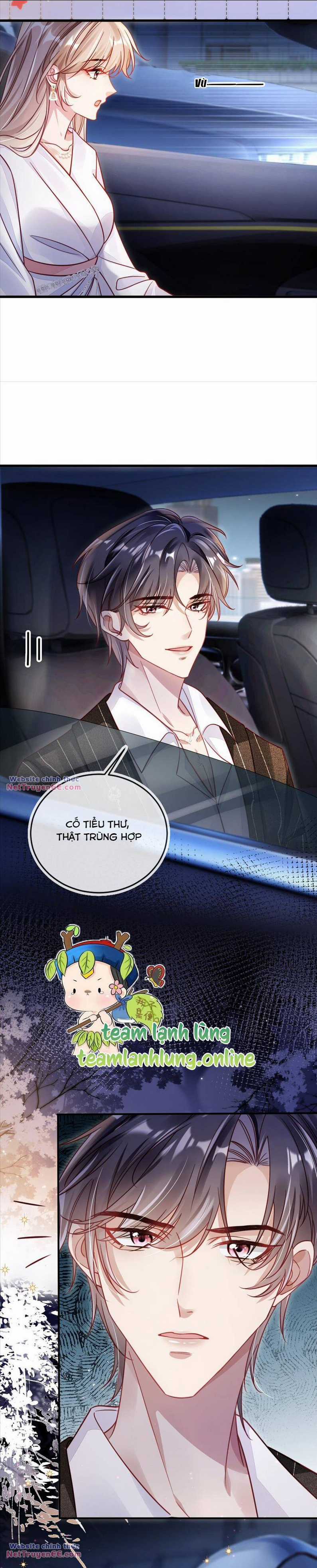 Cứu Mạng! Nhân Vật Phản Diện Tôi Viết Đã Tới Cửa Rồi Chapter 2 trang 5