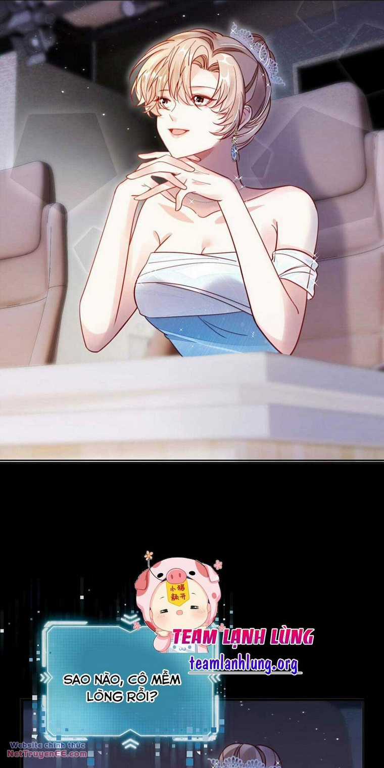 Cứu Mạng! Nhân Vật Phản Diện Tôi Viết Đã Tới Cửa Rồi Chapter 5 trang 10