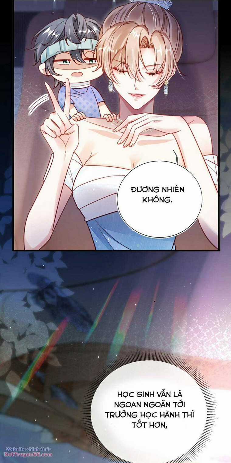 Cứu Mạng! Nhân Vật Phản Diện Tôi Viết Đã Tới Cửa Rồi Chapter 5 trang 11