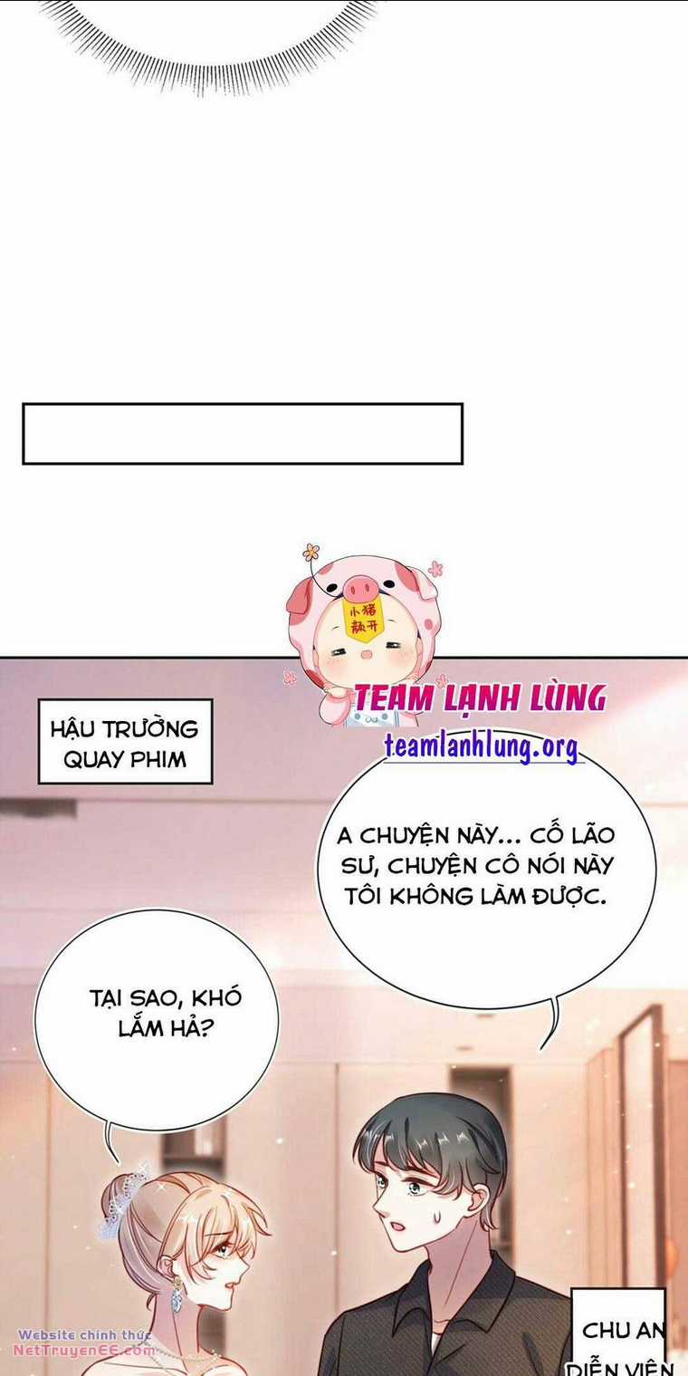 Cứu Mạng! Nhân Vật Phản Diện Tôi Viết Đã Tới Cửa Rồi Chapter 5 trang 13