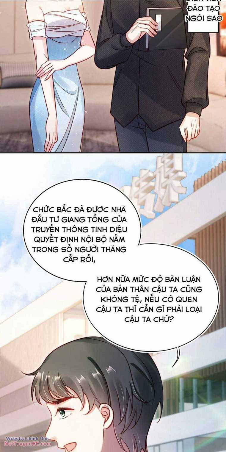 Cứu Mạng! Nhân Vật Phản Diện Tôi Viết Đã Tới Cửa Rồi Chapter 5 trang 14
