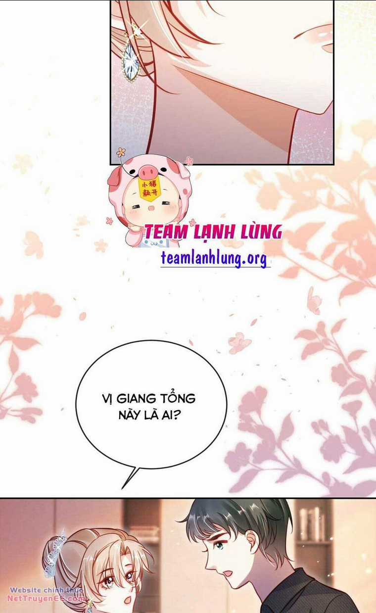 Cứu Mạng! Nhân Vật Phản Diện Tôi Viết Đã Tới Cửa Rồi Chapter 5 trang 16