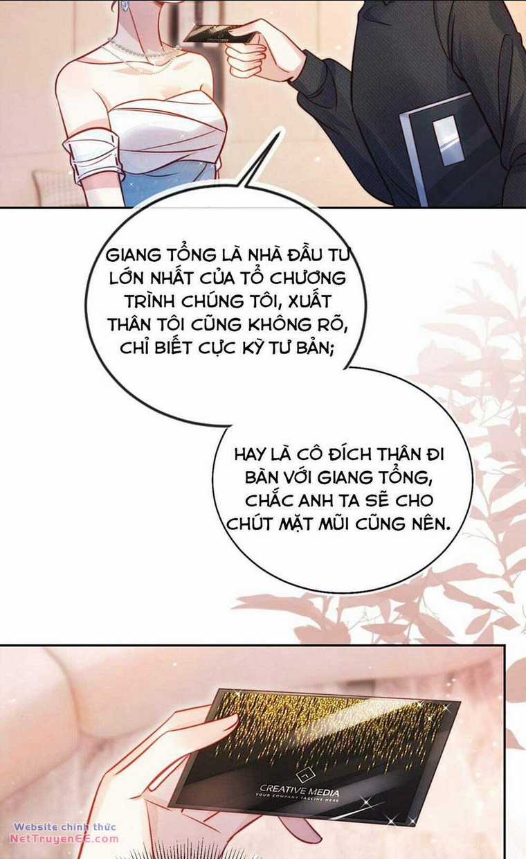 Cứu Mạng! Nhân Vật Phản Diện Tôi Viết Đã Tới Cửa Rồi Chapter 5 trang 17