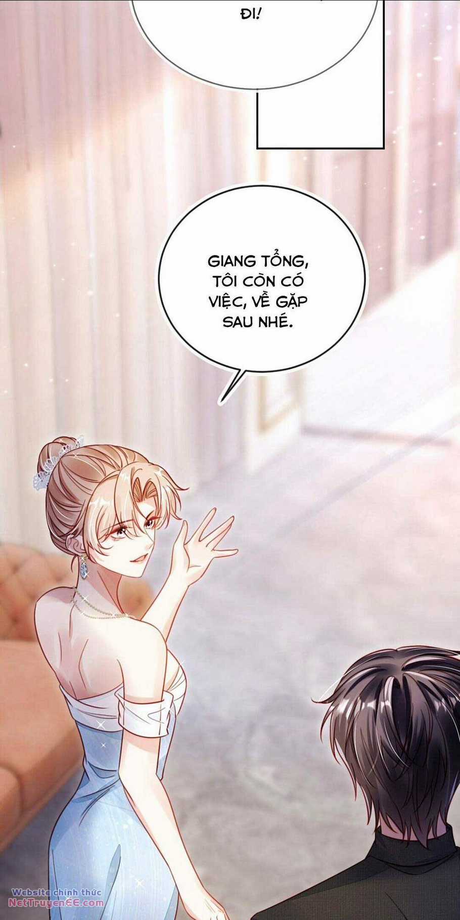 Cứu Mạng! Nhân Vật Phản Diện Tôi Viết Đã Tới Cửa Rồi Chapter 5 trang 2