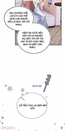 Cứu Mạng! Nhân Vật Phản Diện Tôi Viết Đã Tới Cửa Rồi Chapter 5 trang 21