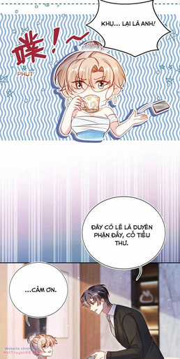 Cứu Mạng! Nhân Vật Phản Diện Tôi Viết Đã Tới Cửa Rồi Chapter 5 trang 22