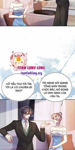 Cứu Mạng! Nhân Vật Phản Diện Tôi Viết Đã Tới Cửa Rồi Chapter 5 trang 23