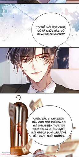 Cứu Mạng! Nhân Vật Phản Diện Tôi Viết Đã Tới Cửa Rồi Chapter 5 trang 24