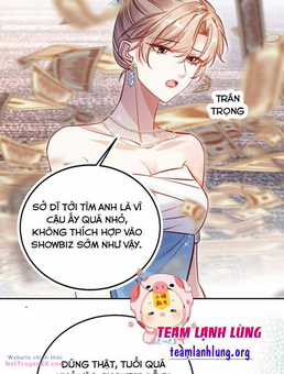 Cứu Mạng! Nhân Vật Phản Diện Tôi Viết Đã Tới Cửa Rồi Chapter 5 trang 25