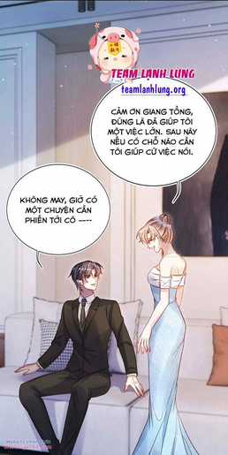 Cứu Mạng! Nhân Vật Phản Diện Tôi Viết Đã Tới Cửa Rồi Chapter 5 trang 27