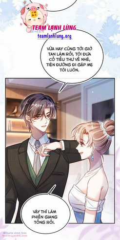 Cứu Mạng! Nhân Vật Phản Diện Tôi Viết Đã Tới Cửa Rồi Chapter 5 trang 29