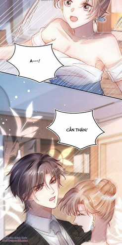 Cứu Mạng! Nhân Vật Phản Diện Tôi Viết Đã Tới Cửa Rồi Chapter 5 trang 31