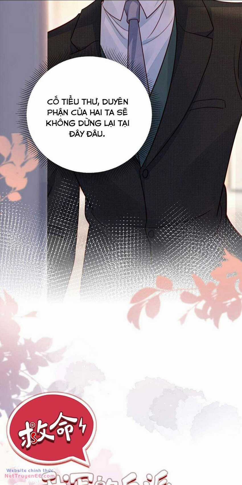 Cứu Mạng! Nhân Vật Phản Diện Tôi Viết Đã Tới Cửa Rồi Chapter 5 trang 4