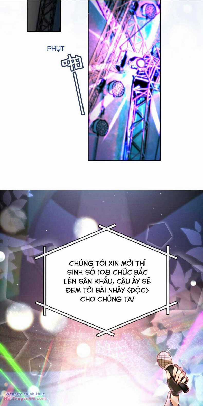 Cứu Mạng! Nhân Vật Phản Diện Tôi Viết Đã Tới Cửa Rồi Chapter 5 trang 6