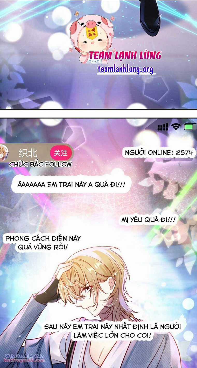 Cứu Mạng! Nhân Vật Phản Diện Tôi Viết Đã Tới Cửa Rồi Chapter 5 trang 8