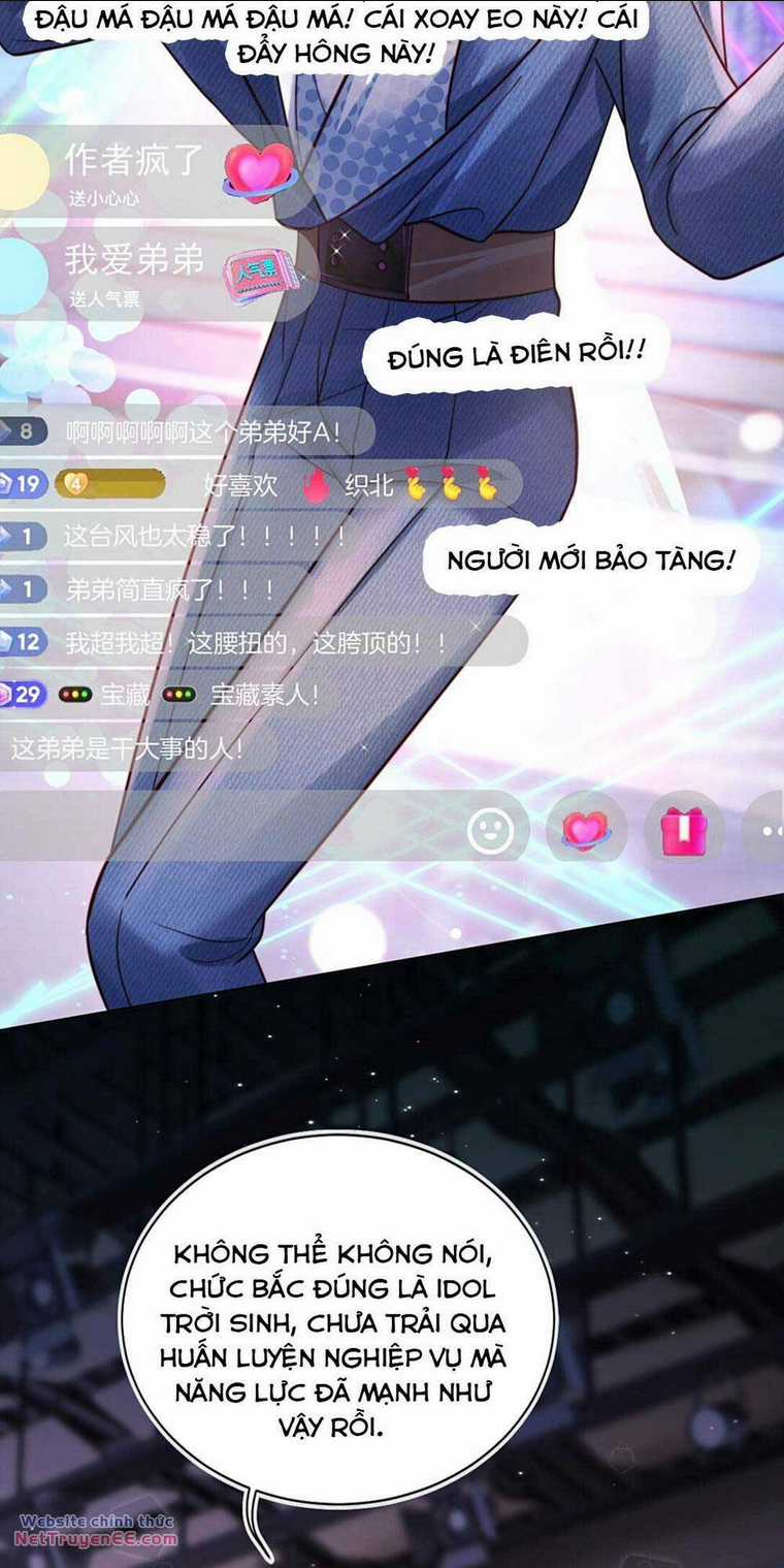 Cứu Mạng! Nhân Vật Phản Diện Tôi Viết Đã Tới Cửa Rồi Chapter 5 trang 9