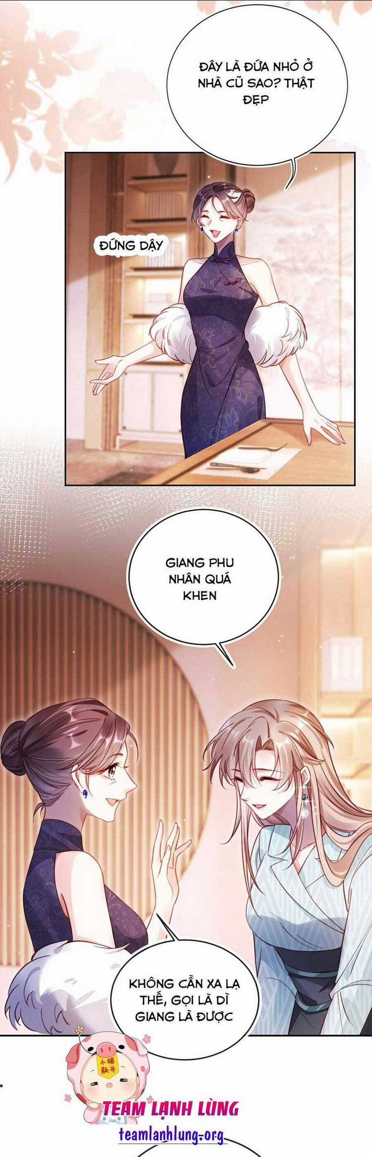 Cứu Mạng! Nhân Vật Phản Diện Tôi Viết Đã Tới Cửa Rồi Chapter 6 trang 14