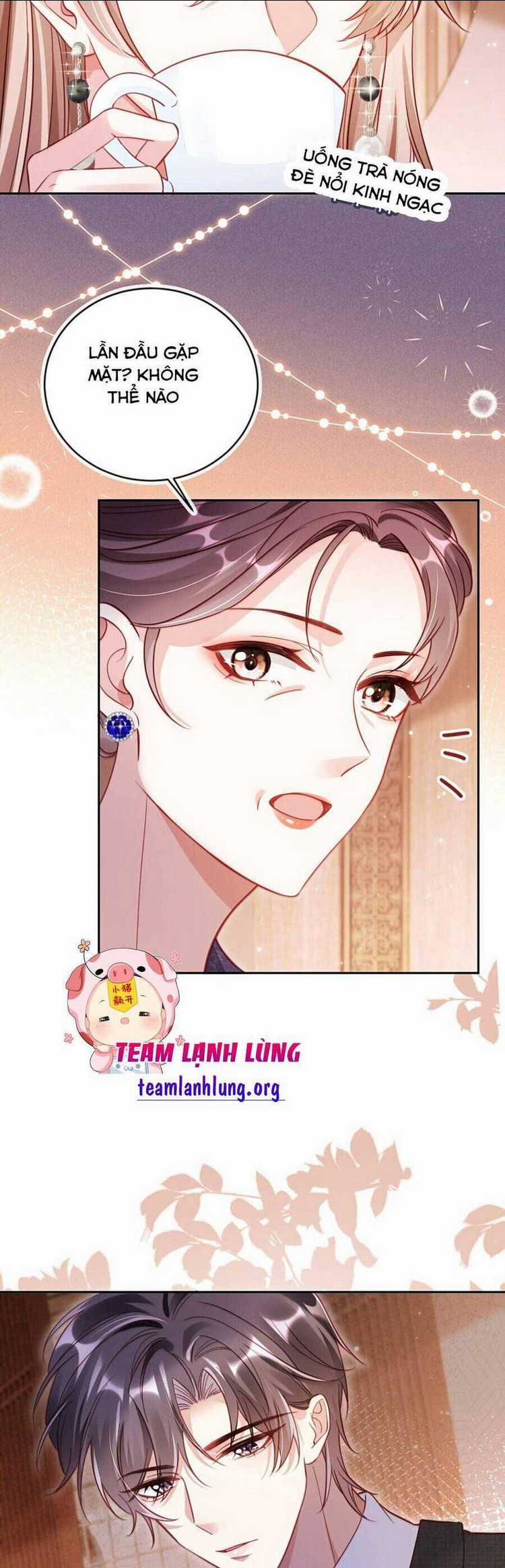 Cứu Mạng! Nhân Vật Phản Diện Tôi Viết Đã Tới Cửa Rồi Chapter 6 trang 16