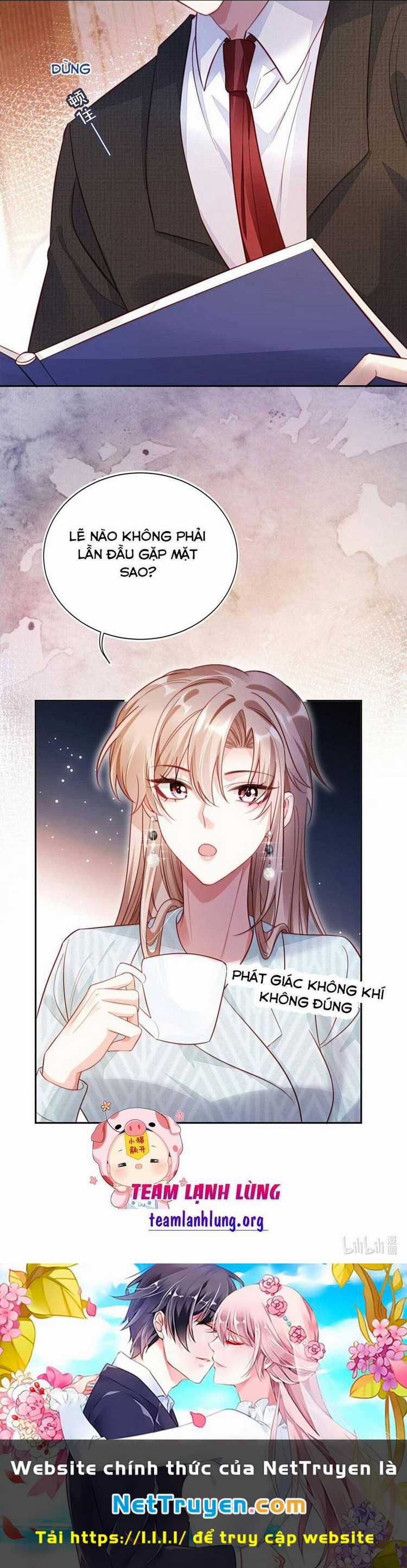 Cứu Mạng! Nhân Vật Phản Diện Tôi Viết Đã Tới Cửa Rồi Chapter 6 trang 17