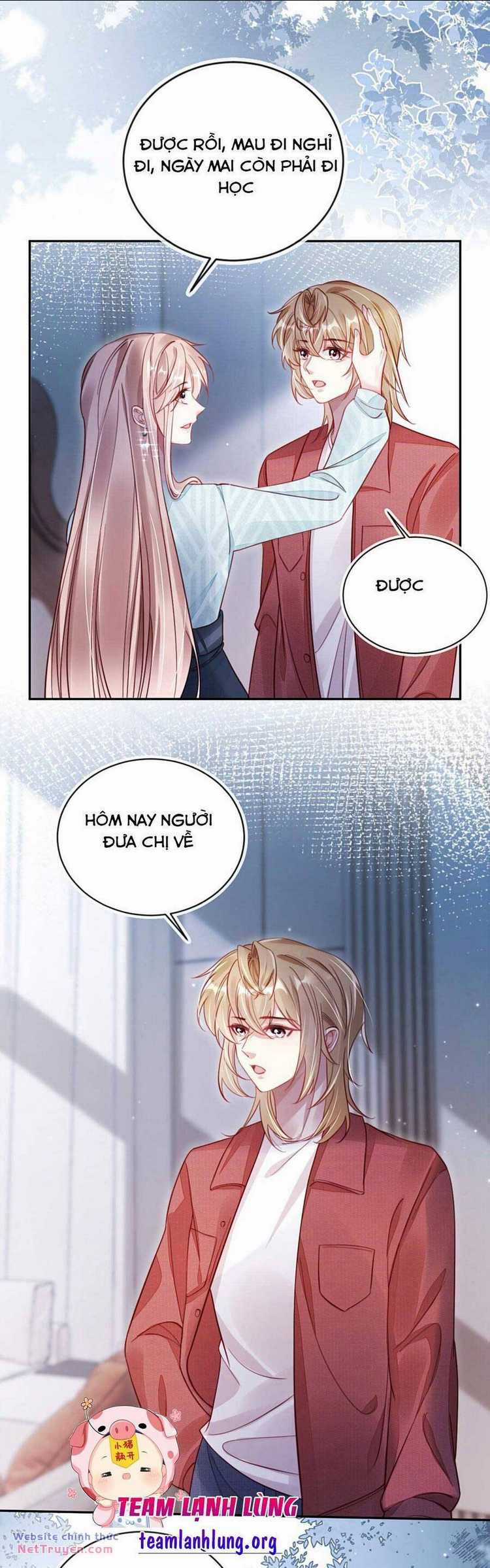 Cứu Mạng! Nhân Vật Phản Diện Tôi Viết Đã Tới Cửa Rồi Chapter 7 trang 11