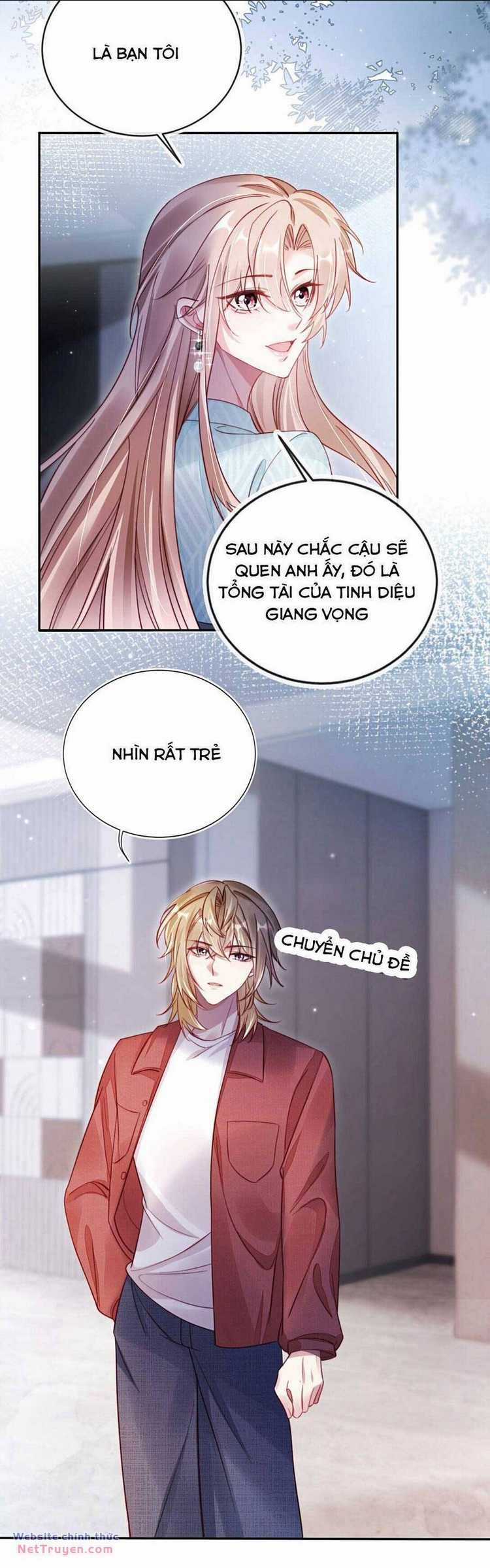 Cứu Mạng! Nhân Vật Phản Diện Tôi Viết Đã Tới Cửa Rồi Chapter 7 trang 12