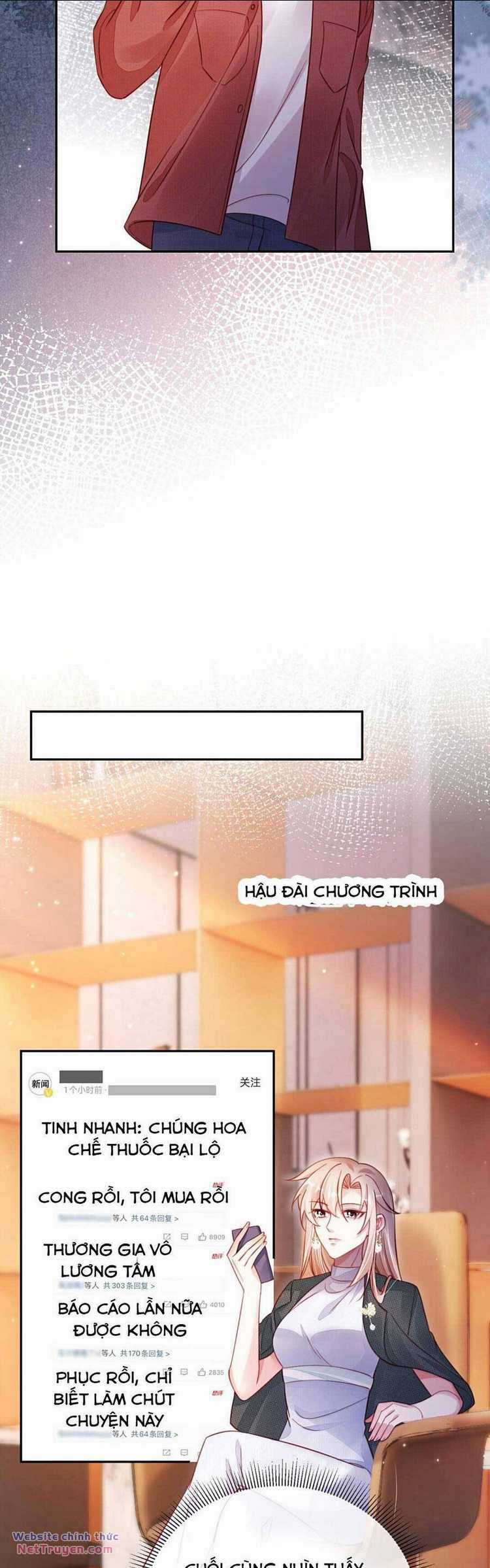 Cứu Mạng! Nhân Vật Phản Diện Tôi Viết Đã Tới Cửa Rồi Chapter 7 trang 14