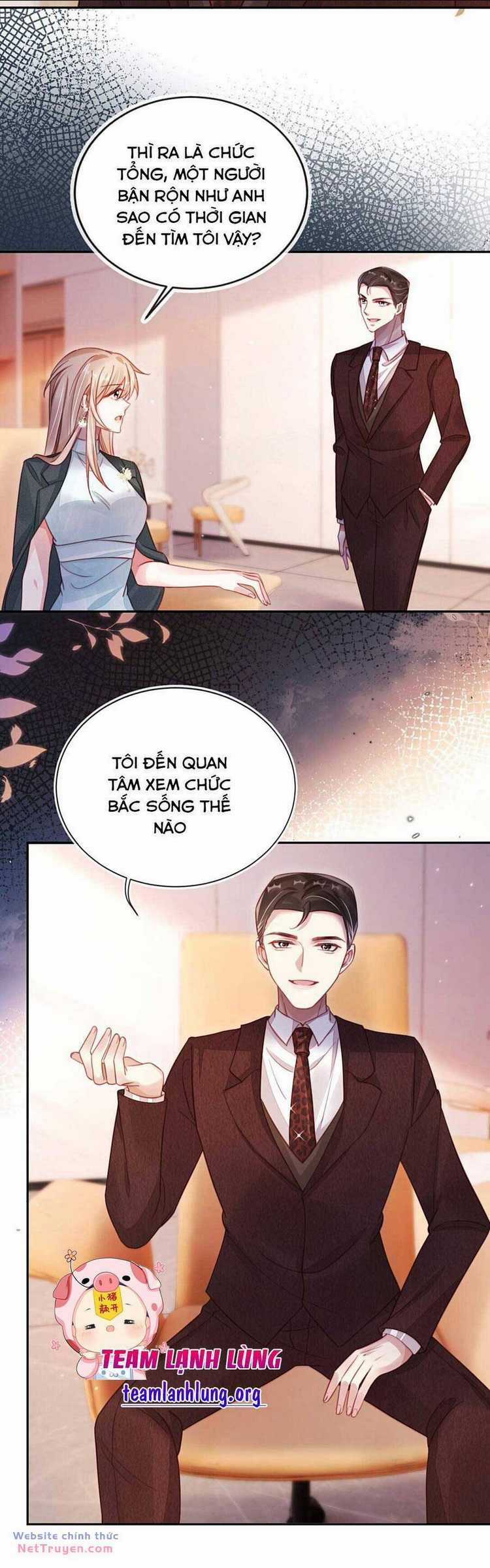 Cứu Mạng! Nhân Vật Phản Diện Tôi Viết Đã Tới Cửa Rồi Chapter 7 trang 16