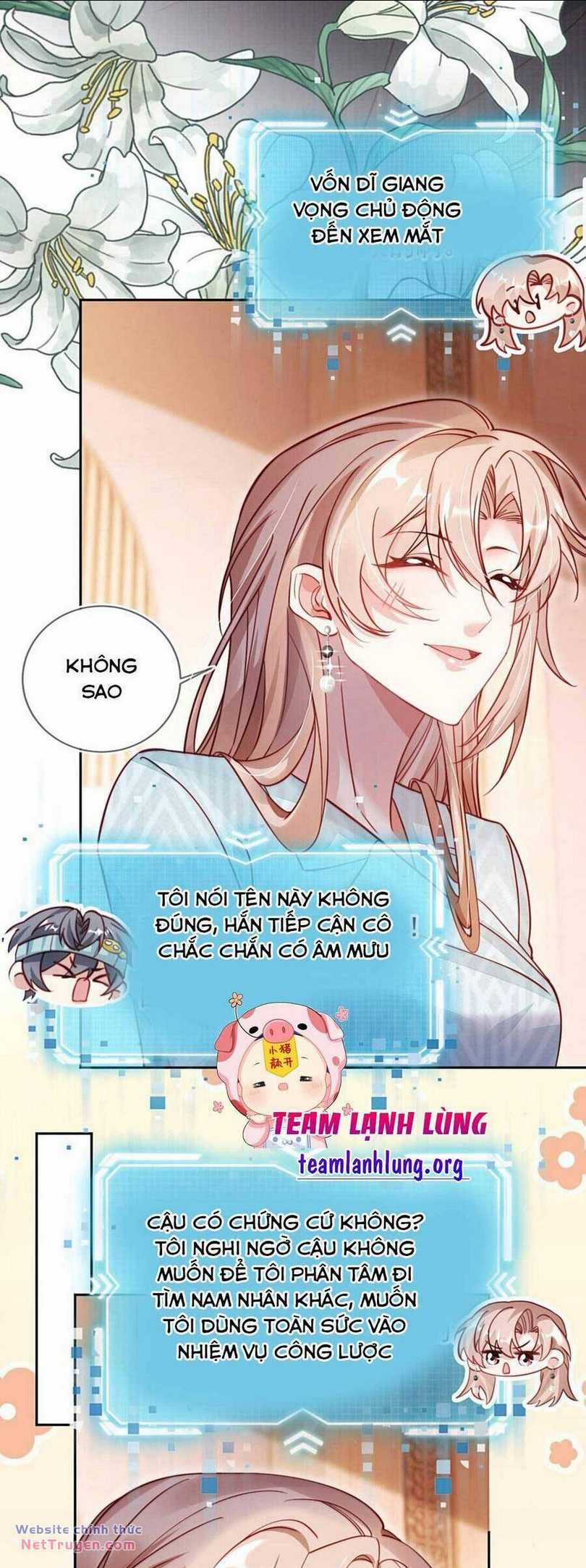 Cứu Mạng! Nhân Vật Phản Diện Tôi Viết Đã Tới Cửa Rồi Chapter 7 trang 2