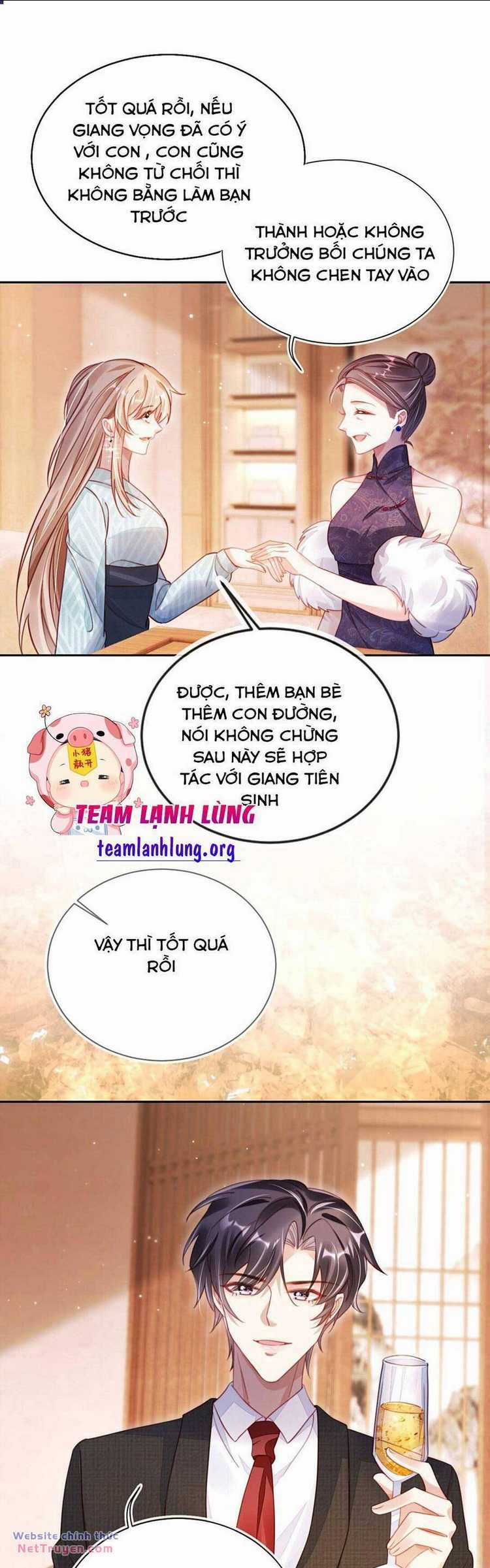 Cứu Mạng! Nhân Vật Phản Diện Tôi Viết Đã Tới Cửa Rồi Chapter 7 trang 5