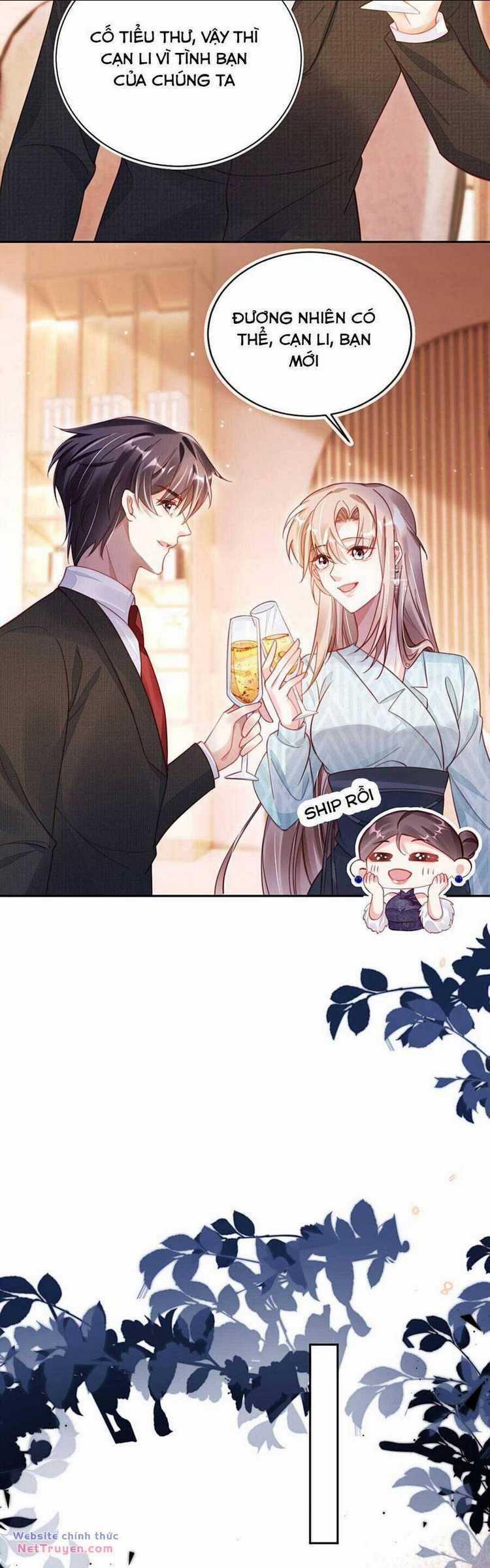 Cứu Mạng! Nhân Vật Phản Diện Tôi Viết Đã Tới Cửa Rồi Chapter 7 trang 6