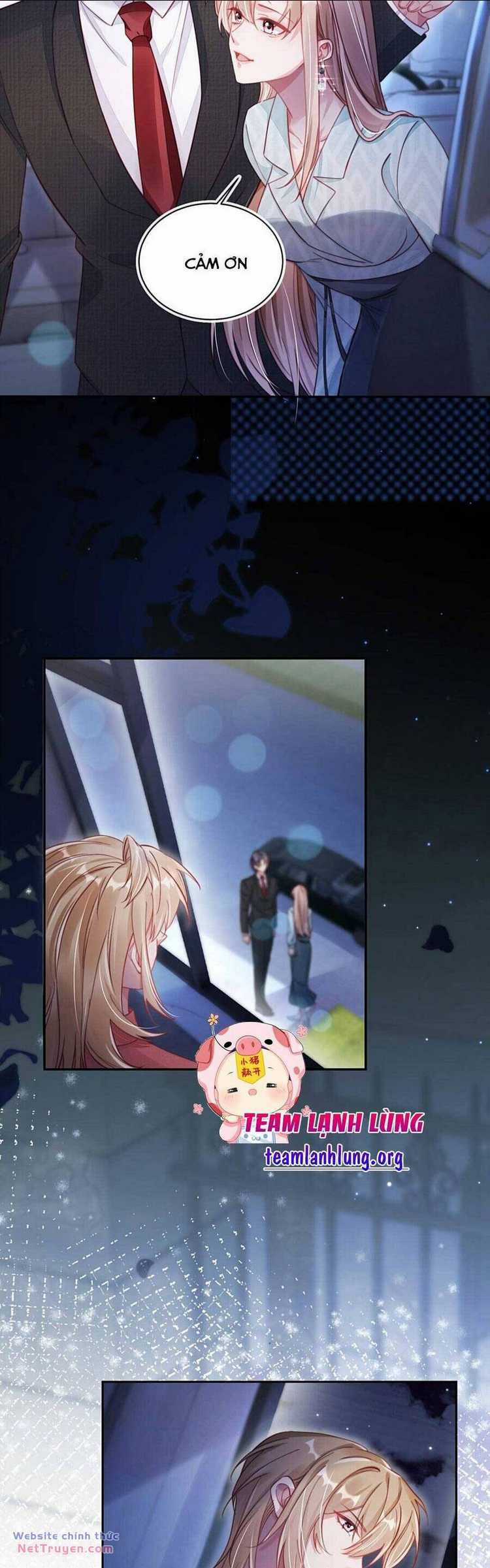 Cứu Mạng! Nhân Vật Phản Diện Tôi Viết Đã Tới Cửa Rồi Chapter 7 trang 8