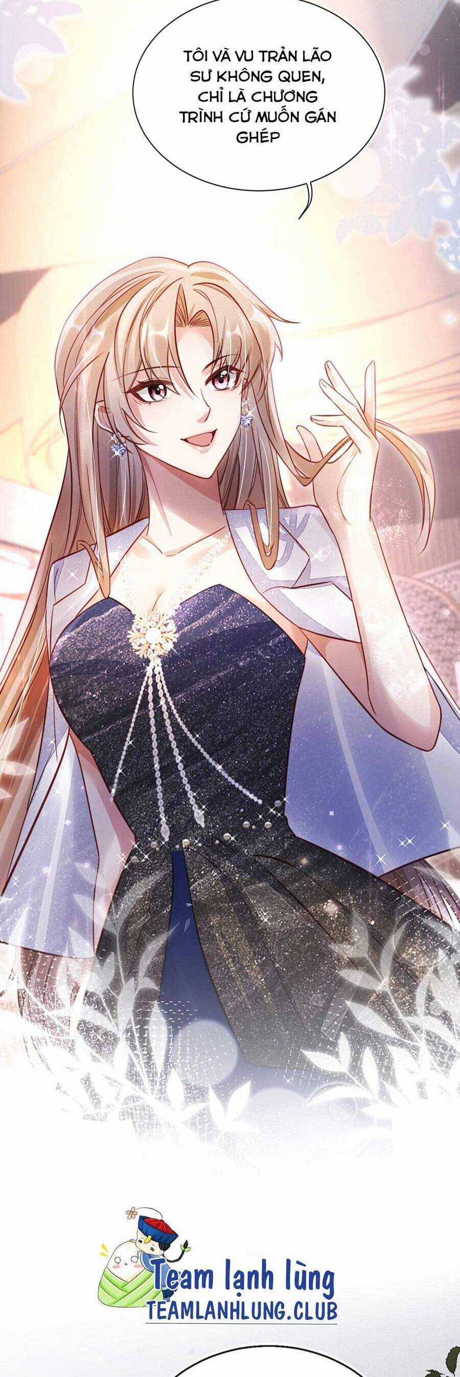 Cứu Mạng! Nhân Vật Phản Diện Tôi Viết Đã Tới Cửa Rồi Chapter 8 trang 13