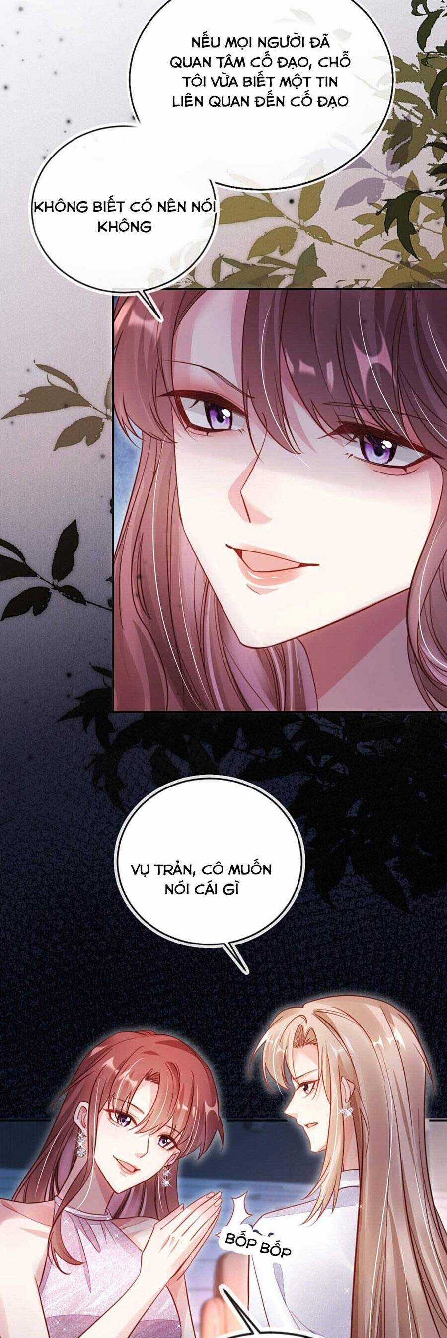 Cứu Mạng! Nhân Vật Phản Diện Tôi Viết Đã Tới Cửa Rồi Chapter 8 trang 14