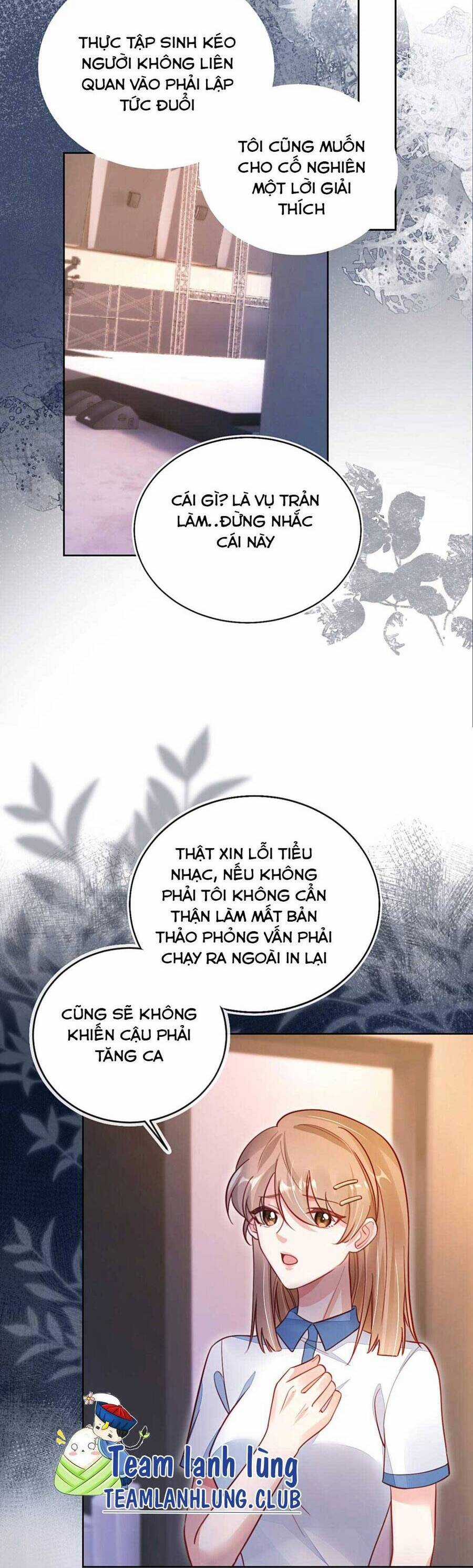 Cứu Mạng! Nhân Vật Phản Diện Tôi Viết Đã Tới Cửa Rồi Chapter 8 trang 4