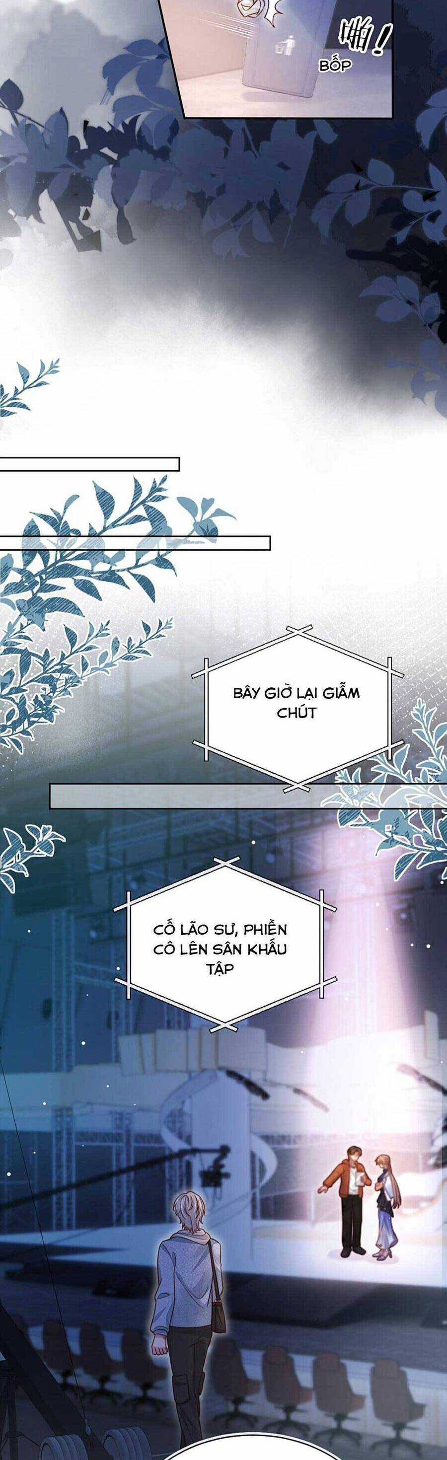 Cứu Mạng! Nhân Vật Phản Diện Tôi Viết Đã Tới Cửa Rồi Chapter 8 trang 8