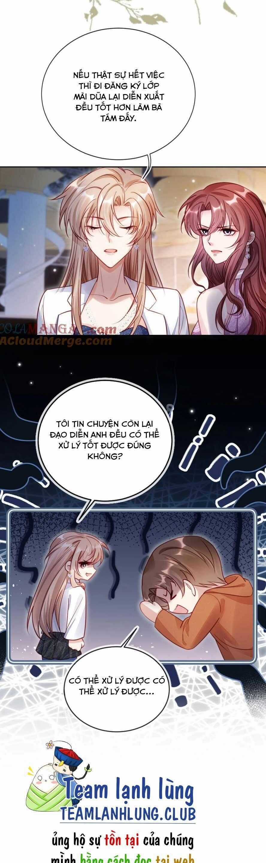 Cứu Mạng! Nhân Vật Phản Diện Tôi Viết Đã Tới Cửa Rồi Chapter 9 trang 11