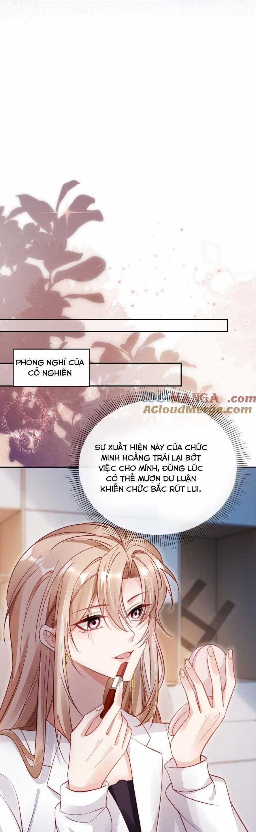 Cứu Mạng! Nhân Vật Phản Diện Tôi Viết Đã Tới Cửa Rồi Chapter 9 trang 14