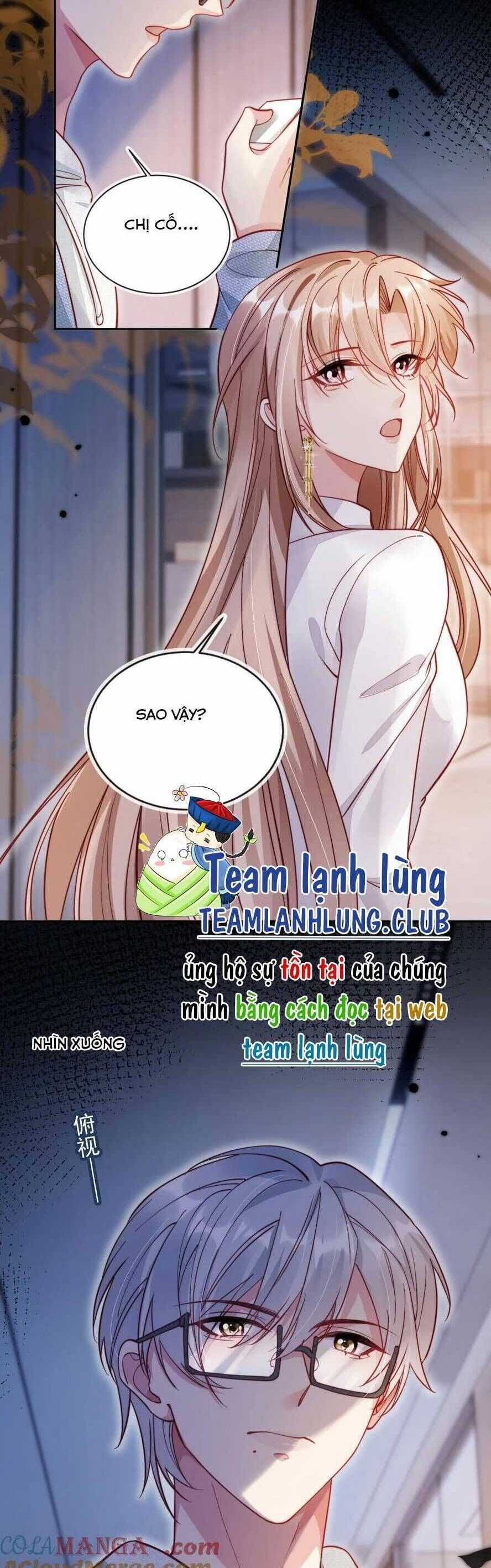 Cứu Mạng! Nhân Vật Phản Diện Tôi Viết Đã Tới Cửa Rồi Chapter 9 trang 20